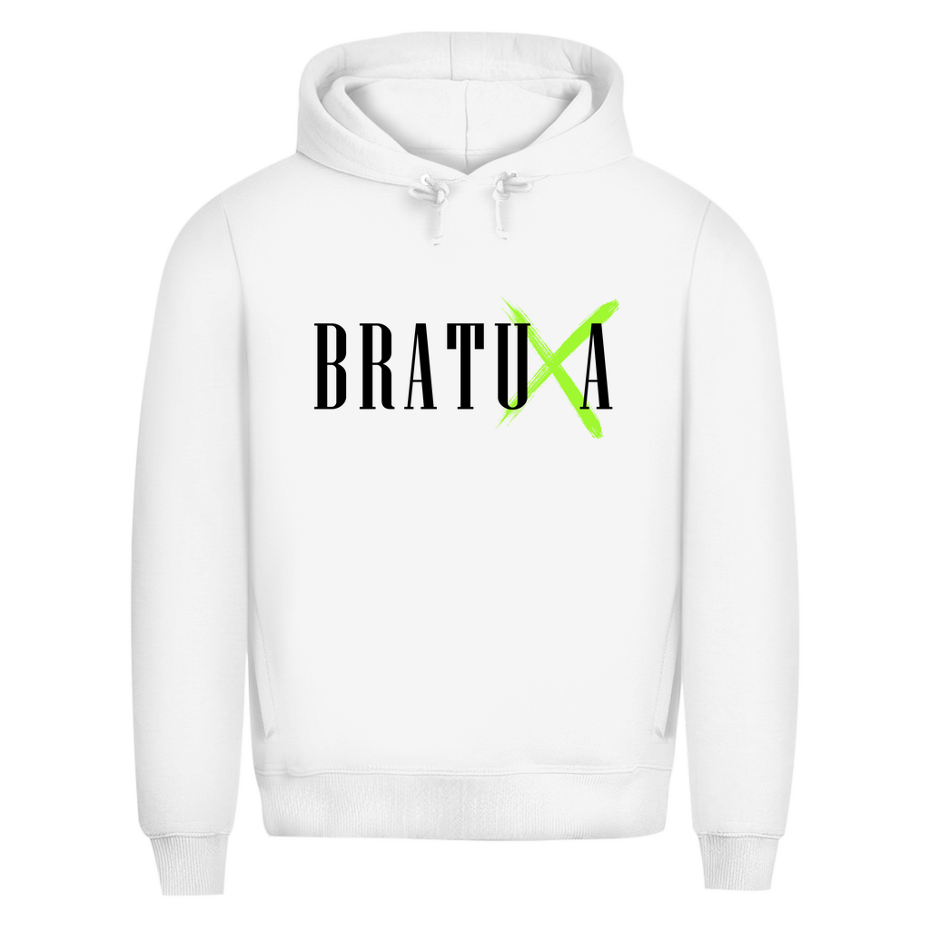 Bratuha - BRATUXA Prem. Hoodie