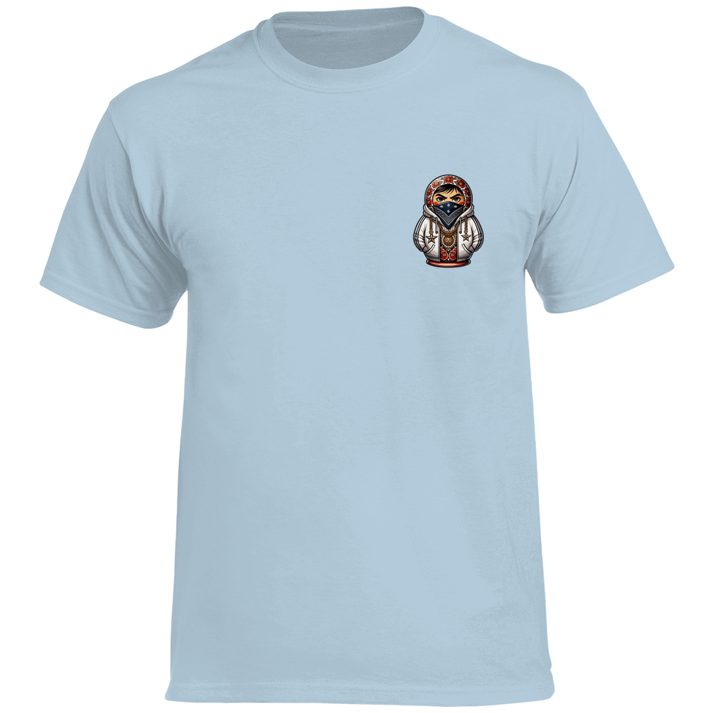 Matröna MEN Premium T-Shirt