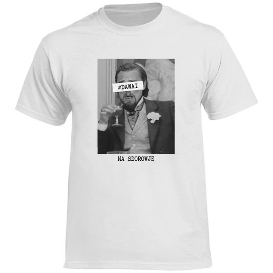 Dawai bis morgen Prem. Tshirt