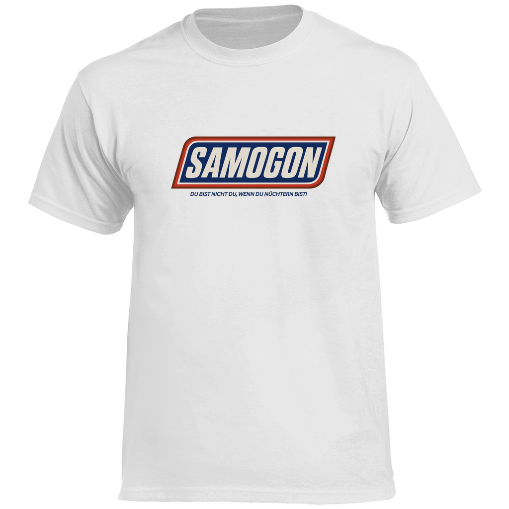 SAMOGON Prem. Shirt