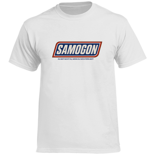 SAMOGON Prem. Shirt