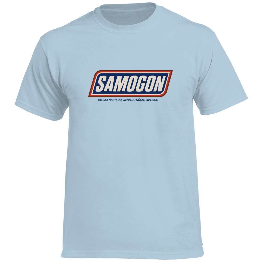 SAMOGON Prem. Shirt