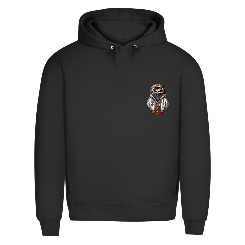 Matröna Prem. Hoodie