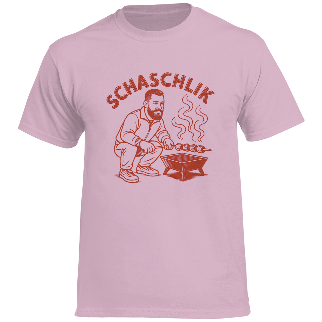Schaschlik Style Prem. Shirt