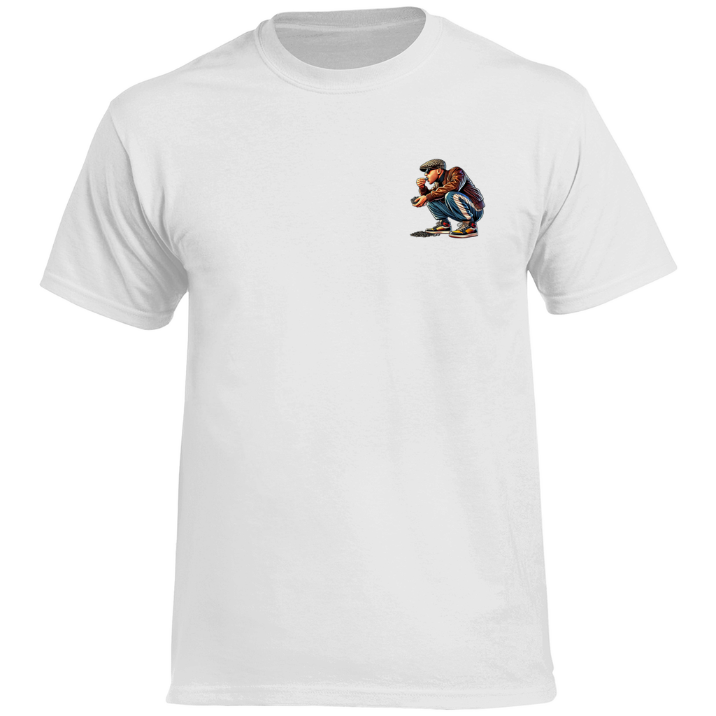 Gopnik Vibes Prem. Shirt