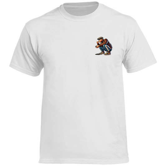 Gopnik Vibes Prem. Shirt