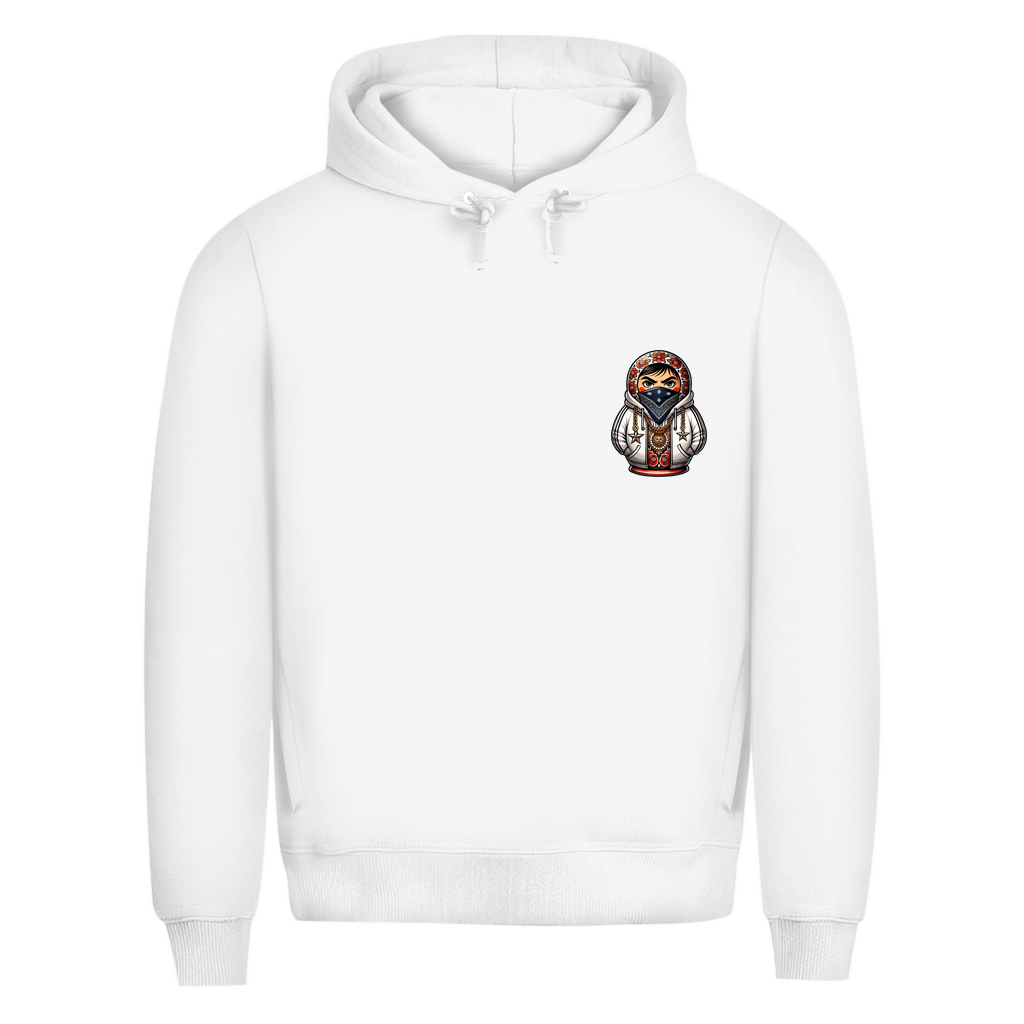 Matröna Prem. Hoodie