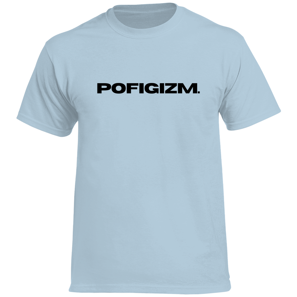 POFIGIZM Prem. Shirt