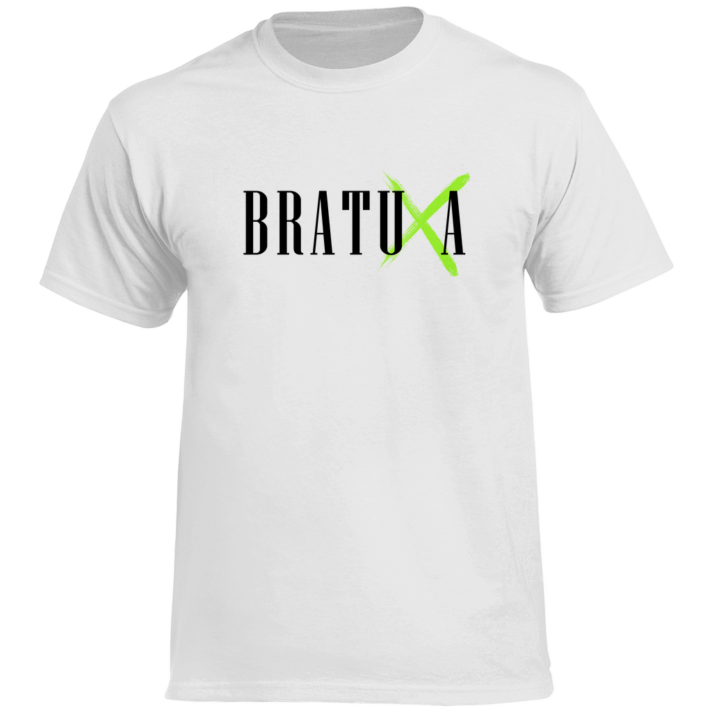 Bratuha - BRATUXA Prem. Shirt