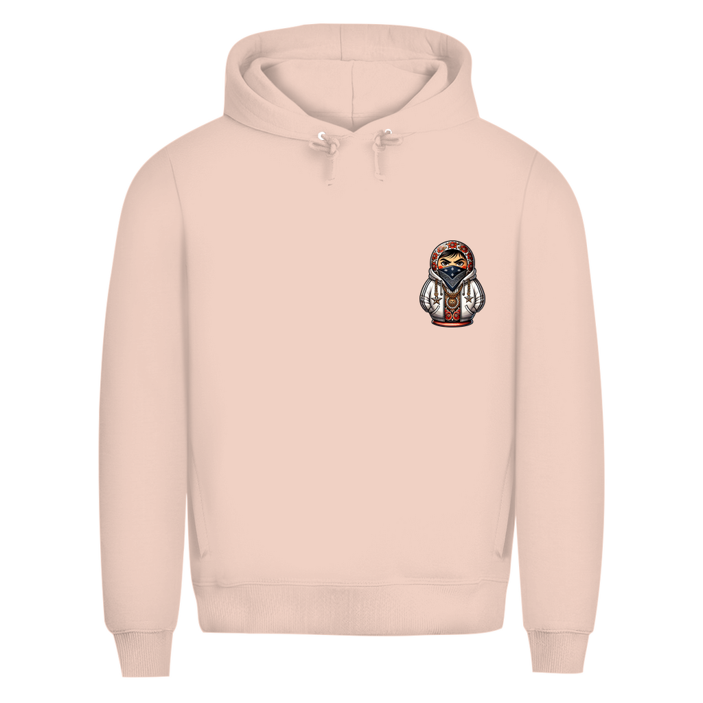 Matröna Prem. Hoodie