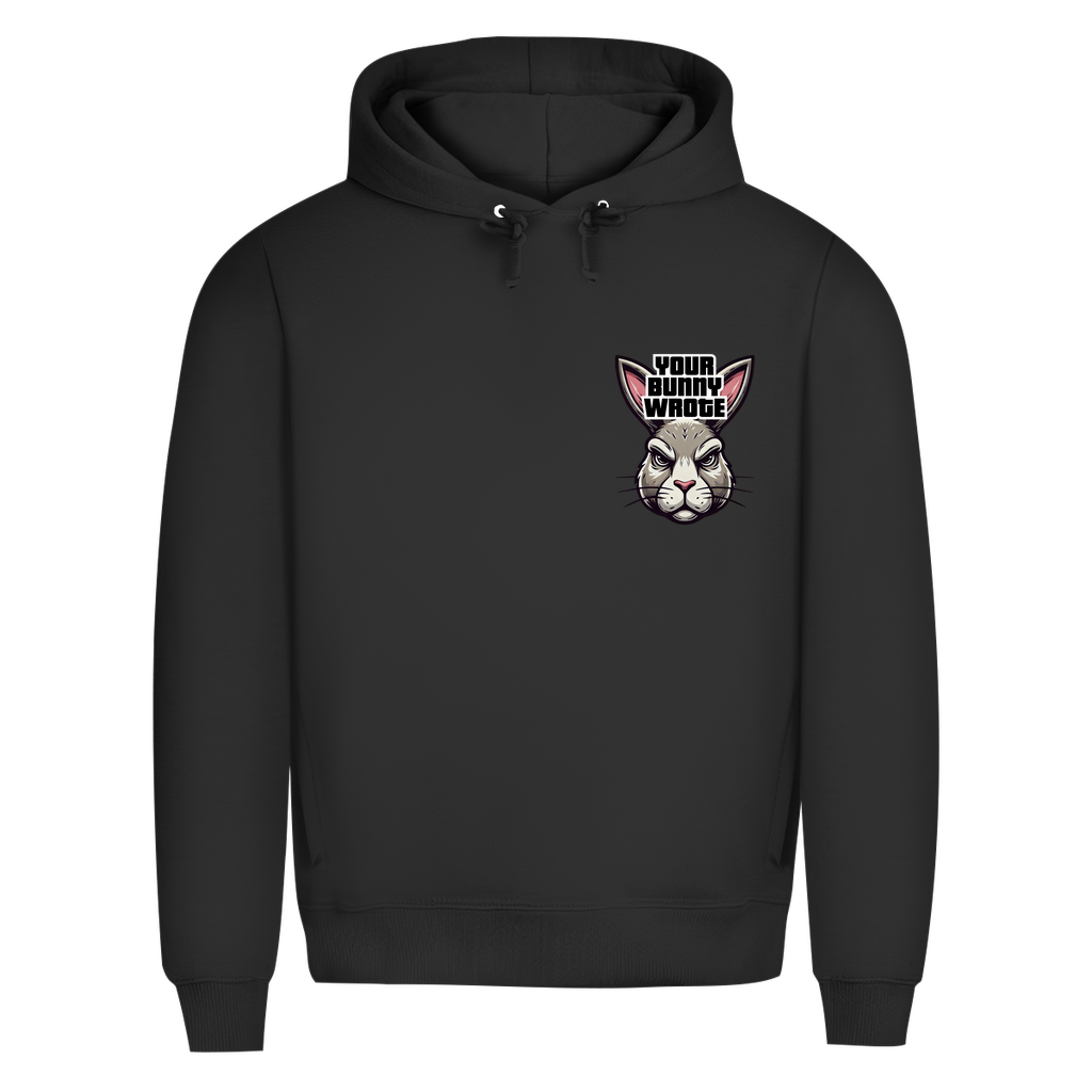 Your Bunny Wrote Prem. Hoodie