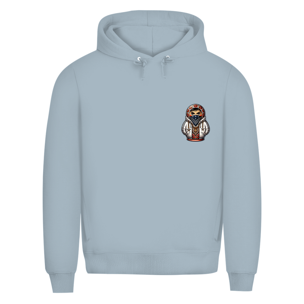Matröna Prem. Hoodie