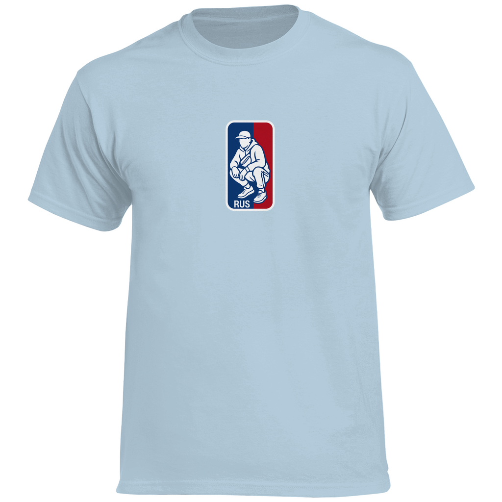 RUS NBA Hocke Prem. Shirt