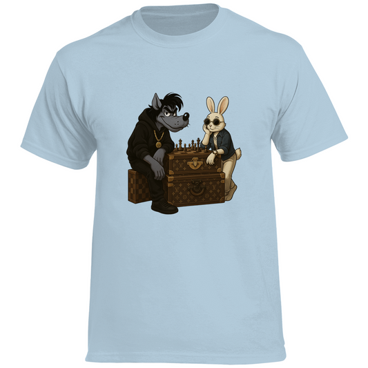 Nu Pogodi Streetstyle Prem. Shirt