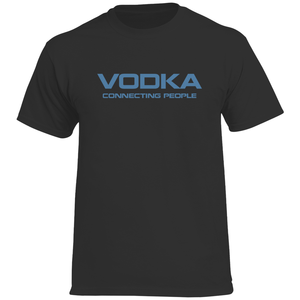 VODKA – Connecting People Prem. Shirt