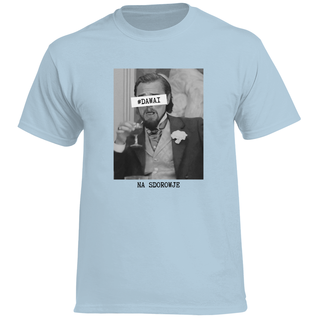 Dawai bis morgen Prem. Tshirt