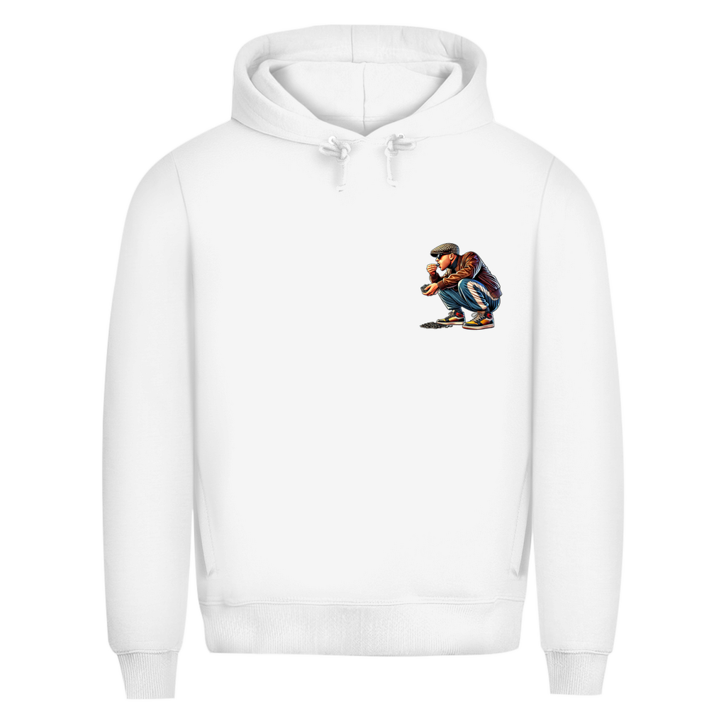 Gopnik Vibes Prem. Hoodie