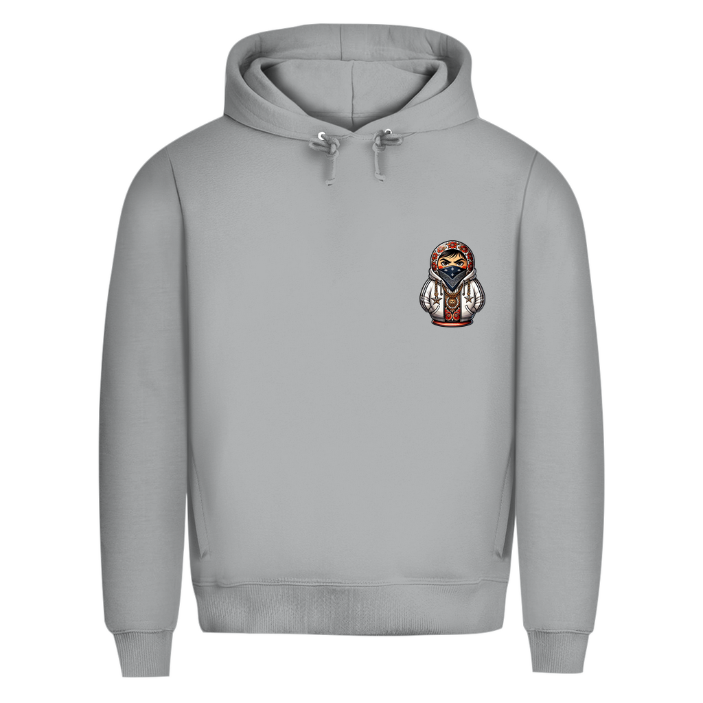 Matröna Prem. Hoodie