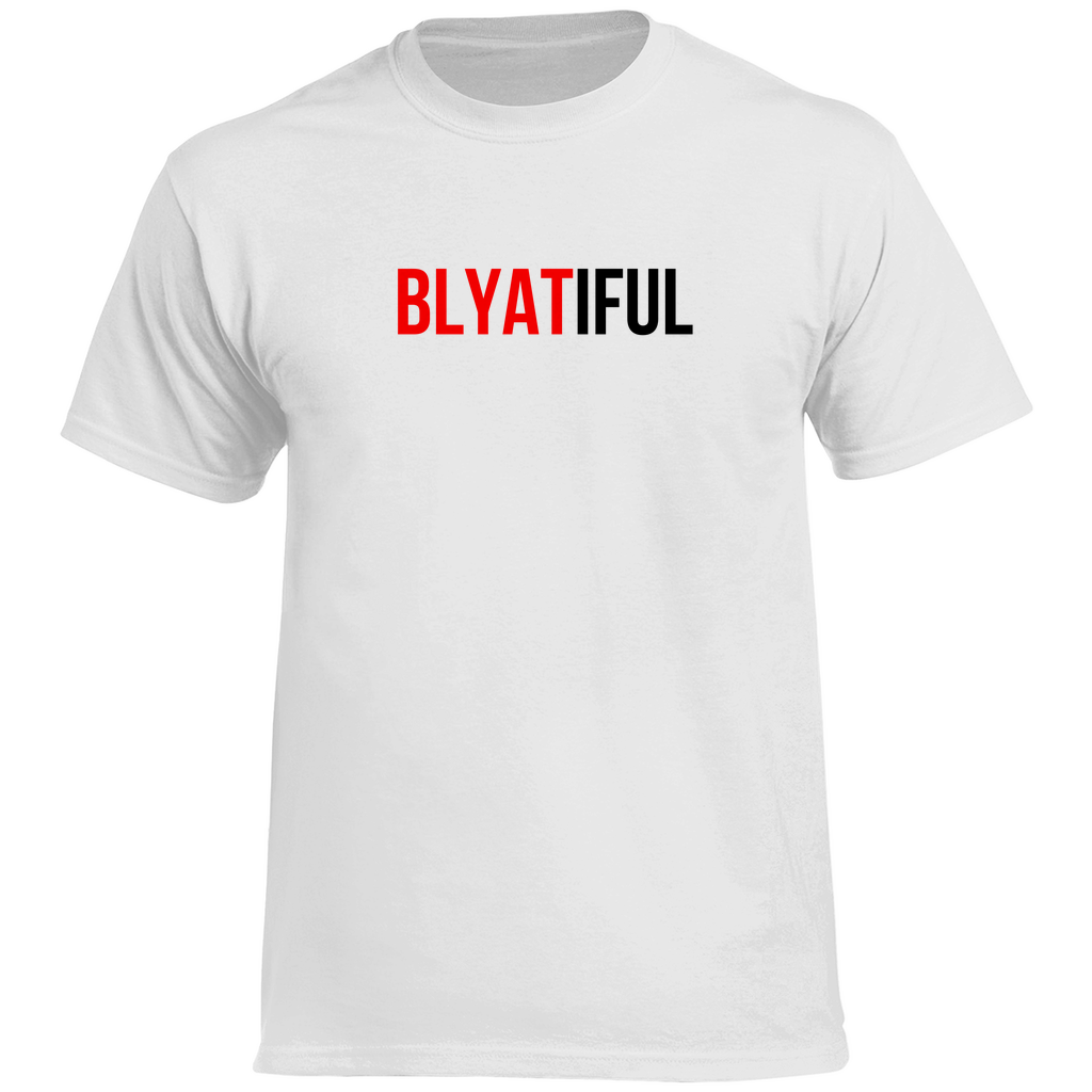 Blaytiful Prem. T-Shirt