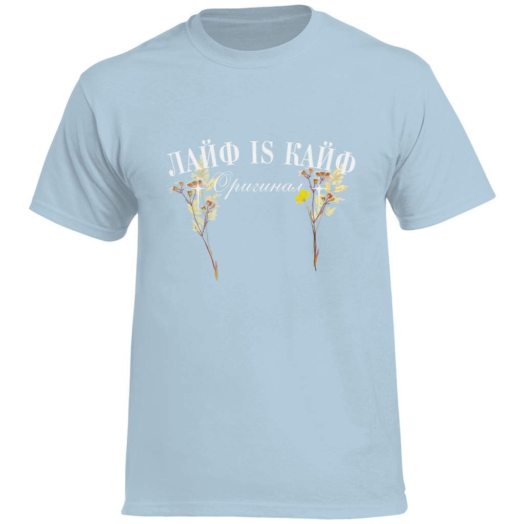 Life is Kaif Prem. Shirt