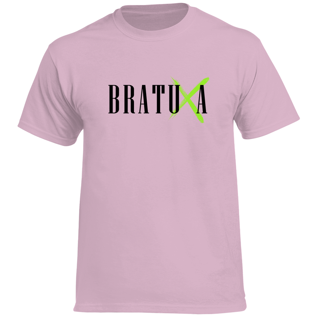 Bratuha - BRATUXA Prem. Shirt