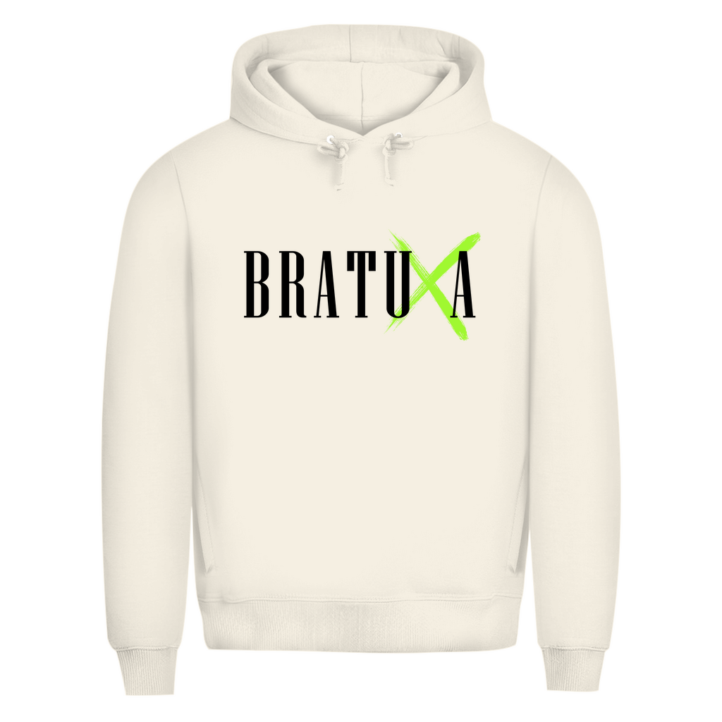 Bratuha - BRATUXA Prem. Hoodie