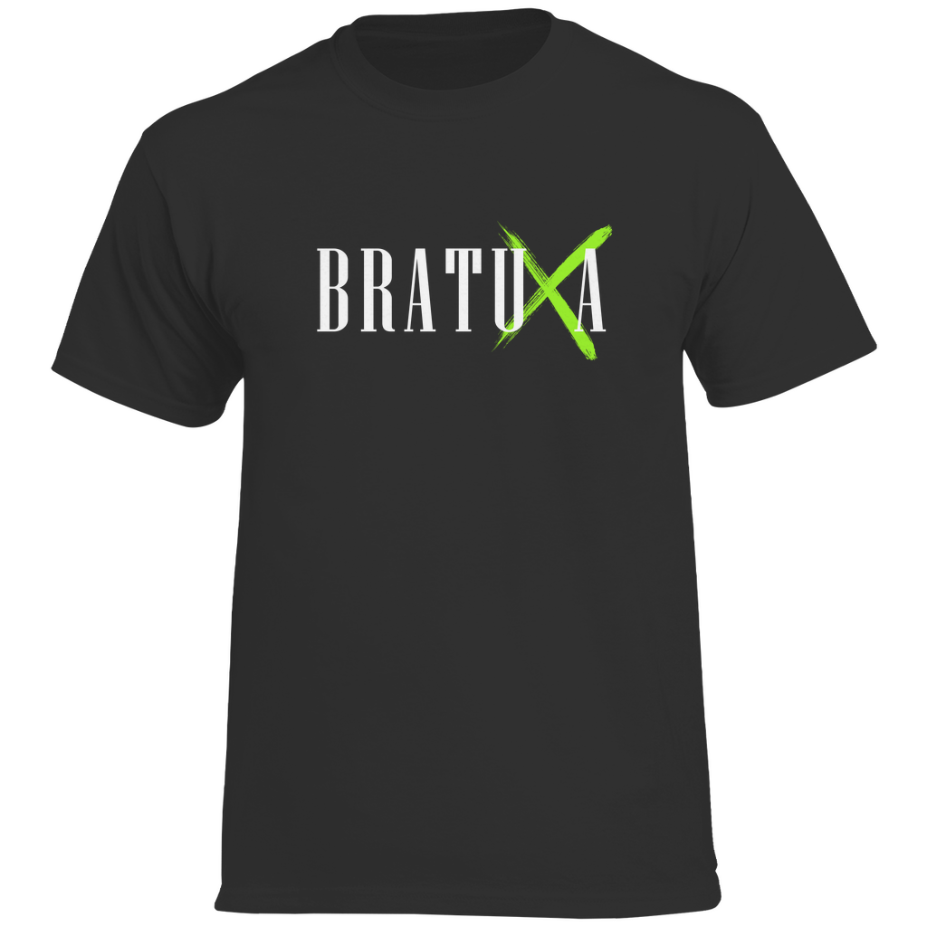 Bratuha - BRATUXA Prem. Shirt
