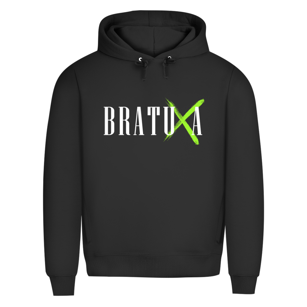 Bratuha - BRATUXA Prem. Hoodie