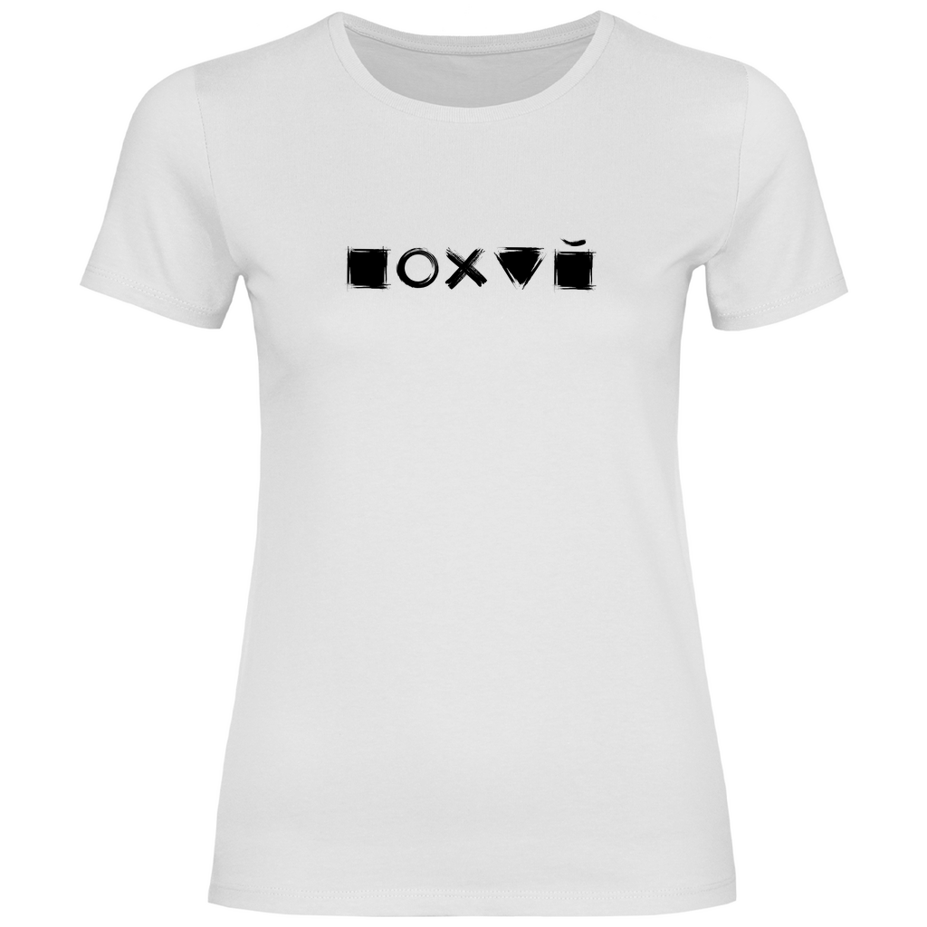 POH*I Prem. Damen Shirt