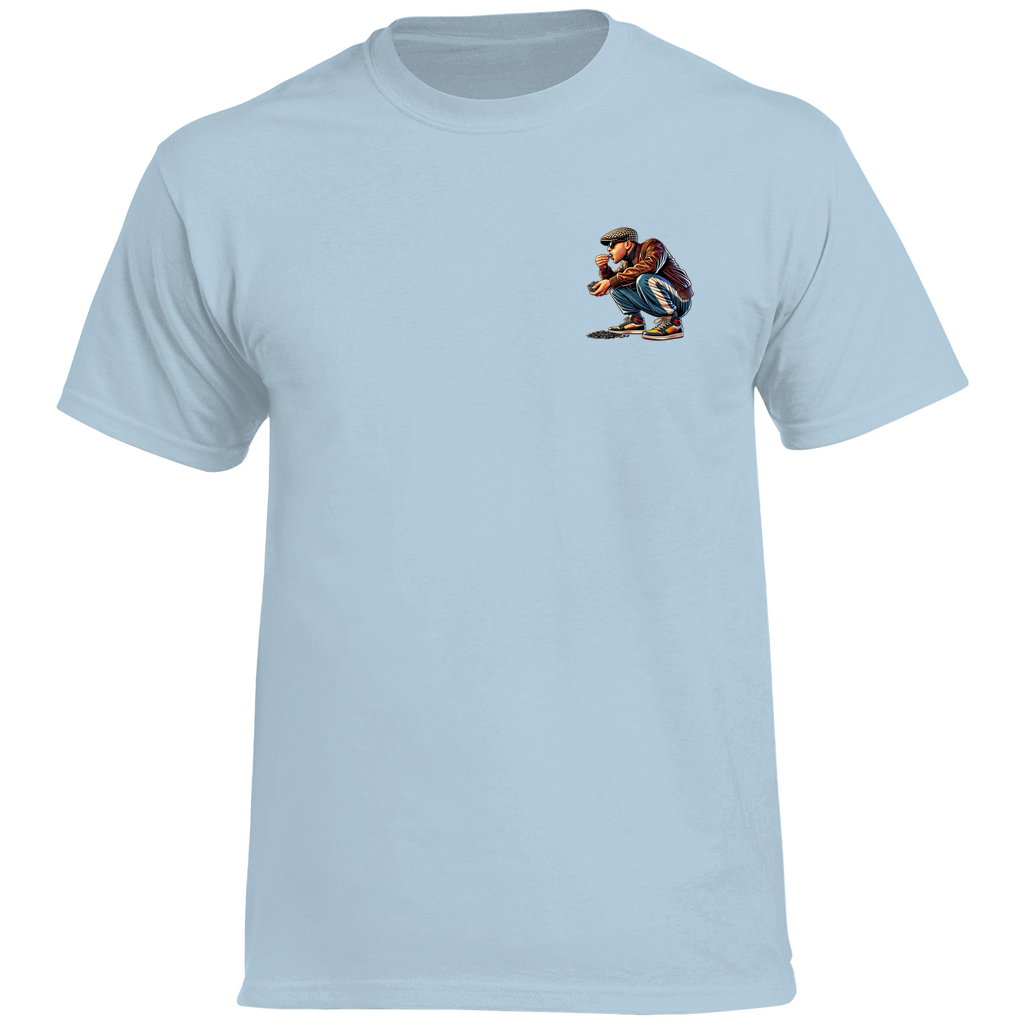 Gopnik Vibes Prem. Shirt