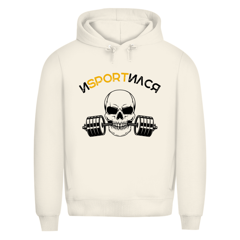 Иsportился Prem. Hoodie