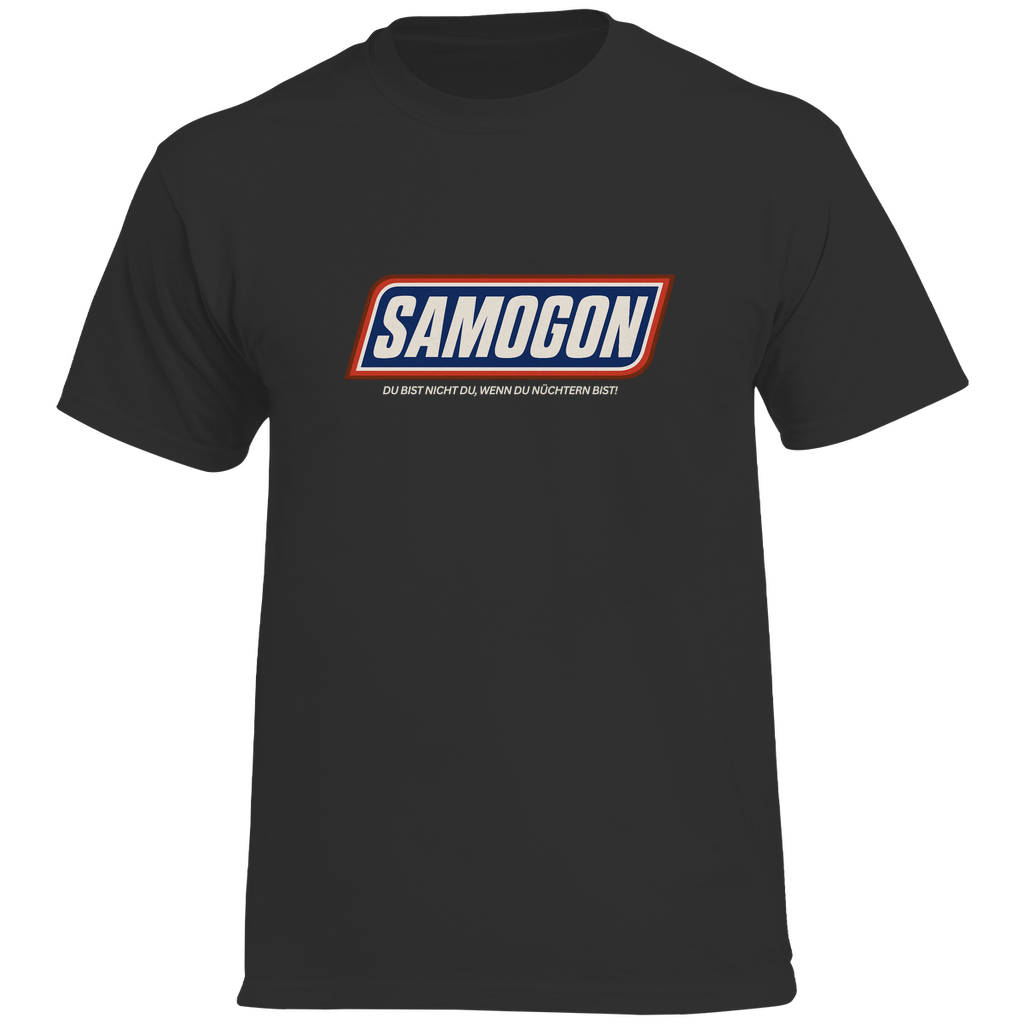 SAMOGON Prem. Shirt