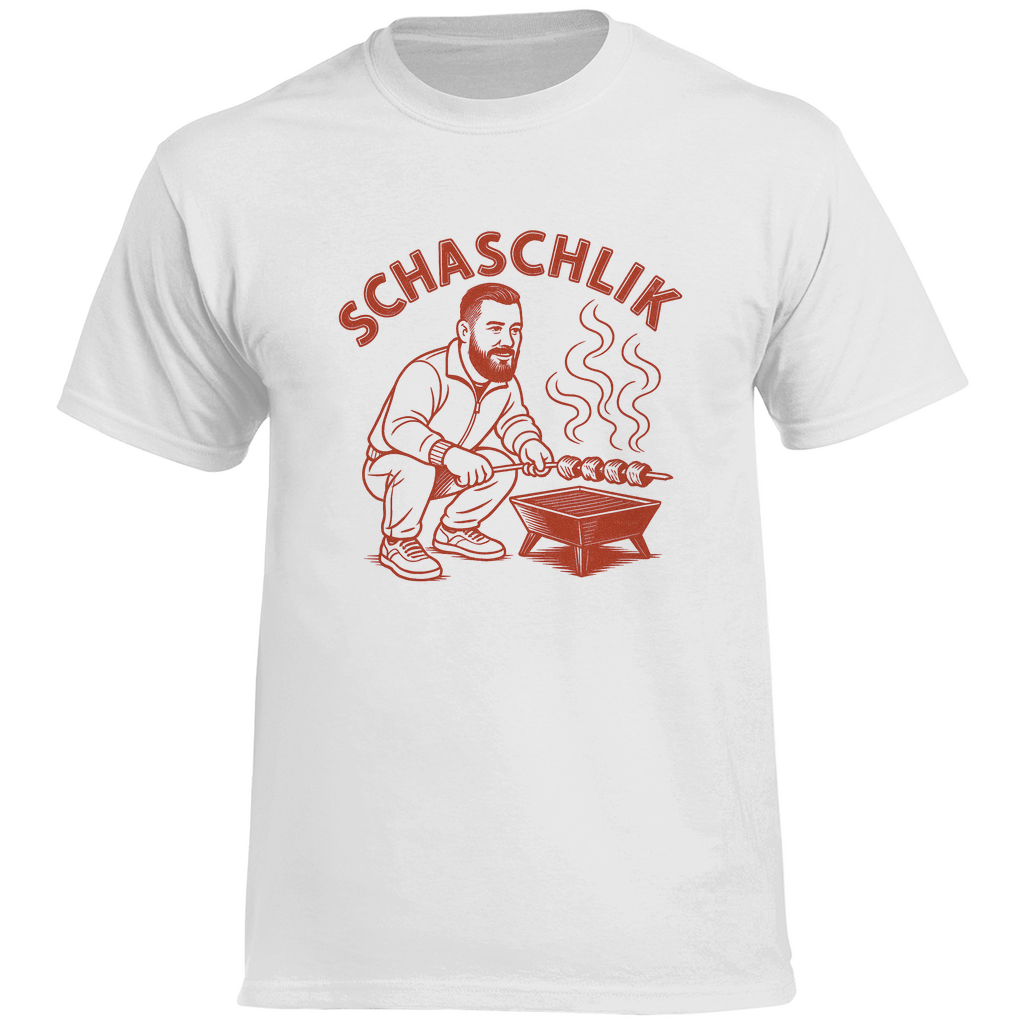 Schaschlik Style Prem. Shirt
