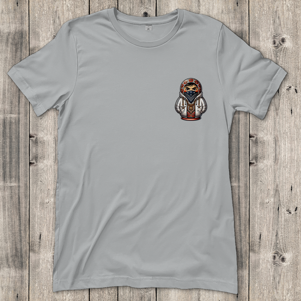 Matröna Damen Premium T-Shirt