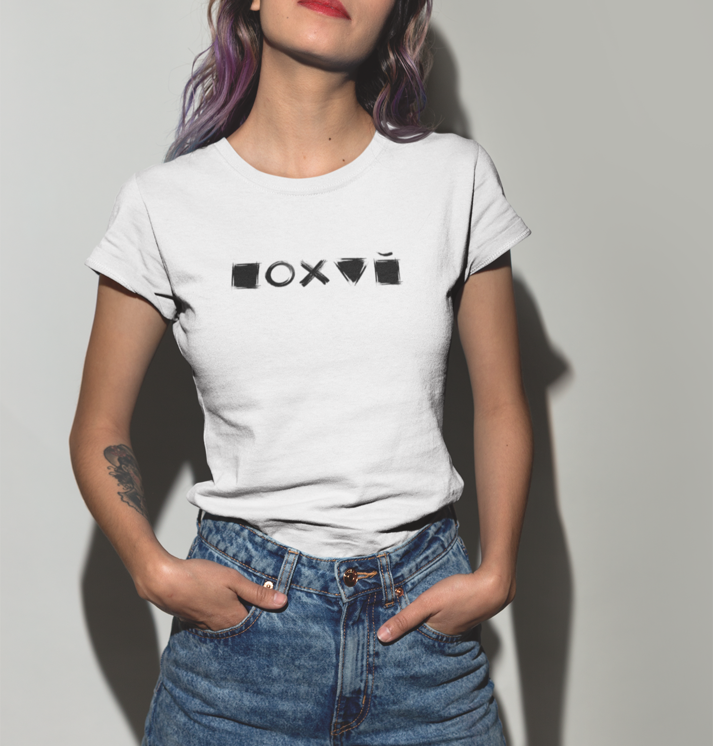 POH*I Prem. Damen Shirt