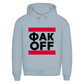 ФAK OFF - FUCK OFF Prem. Hoodie