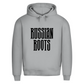 RUSSIAN ROOTS Prem. Hoodie