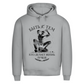 Sei der, der das Leben besser macht Prem. Hoodie