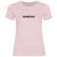 BANANCIAGA Prem. Woman Shirt