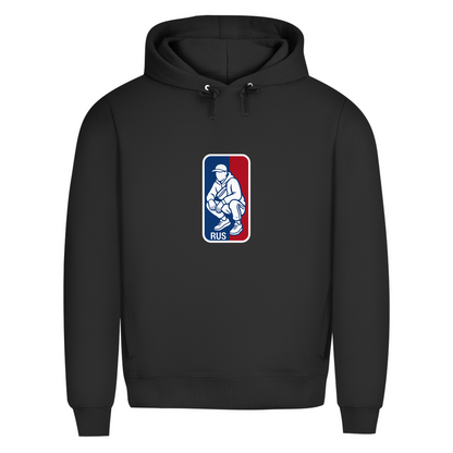 RUS NBA Hocke Prem. Hoodie