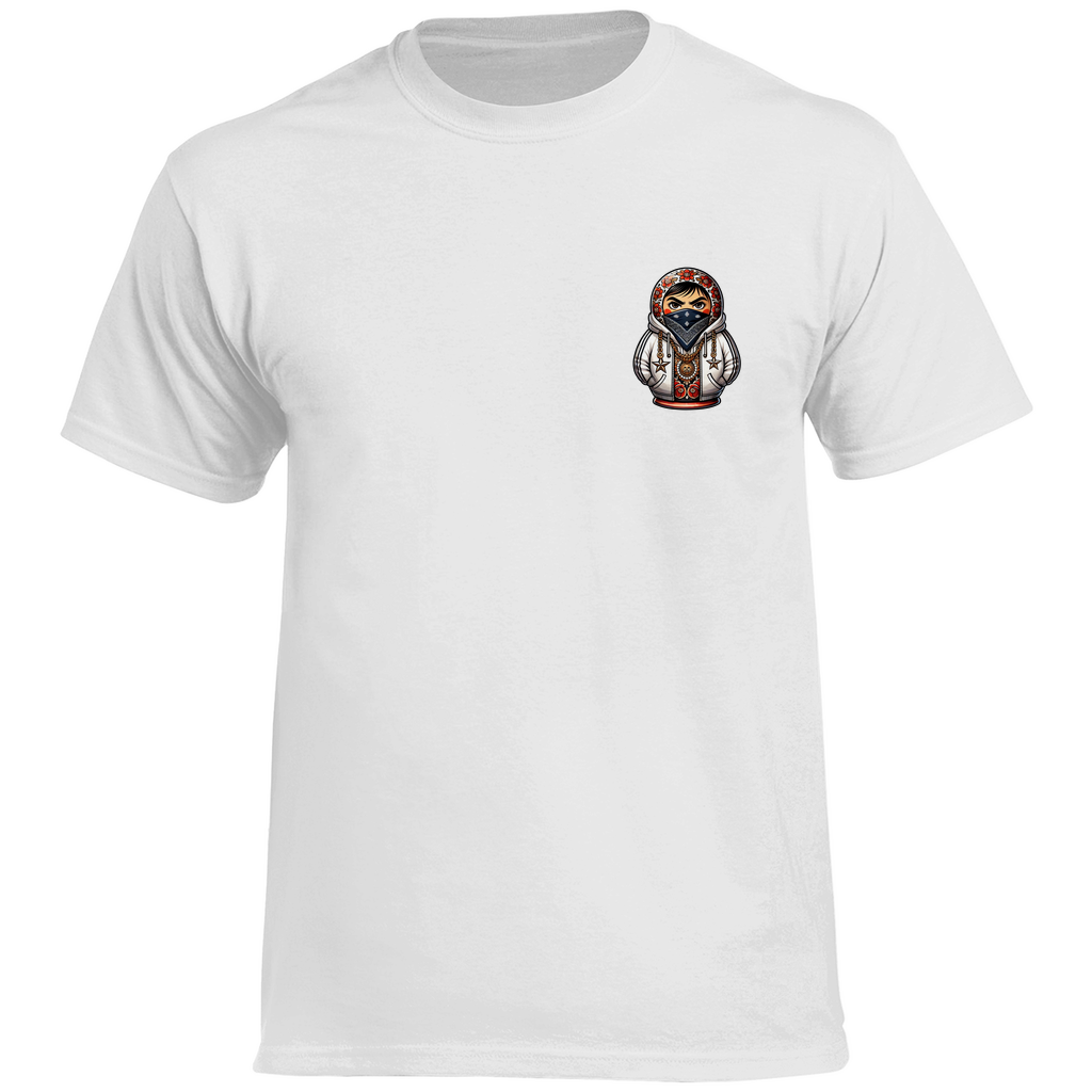 Matröna MEN Premium T-Shirt