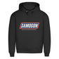 Herren Premium Bio Hoodie SAMOGON