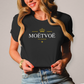 MOËTVOË Damen Prem. Shirt