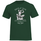 Sei der, der das Leben besser macht! Prem. T-Shirt