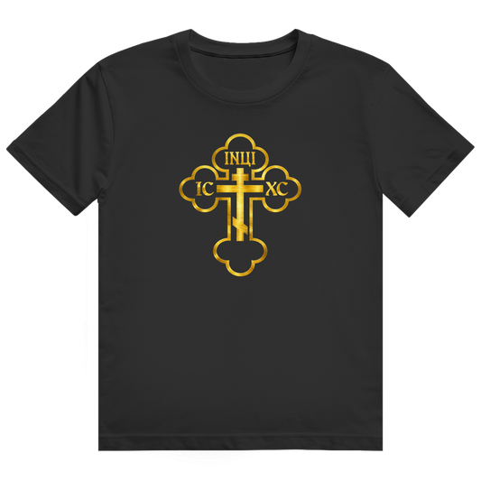 Orthodox Kreuz Prem. Shirt