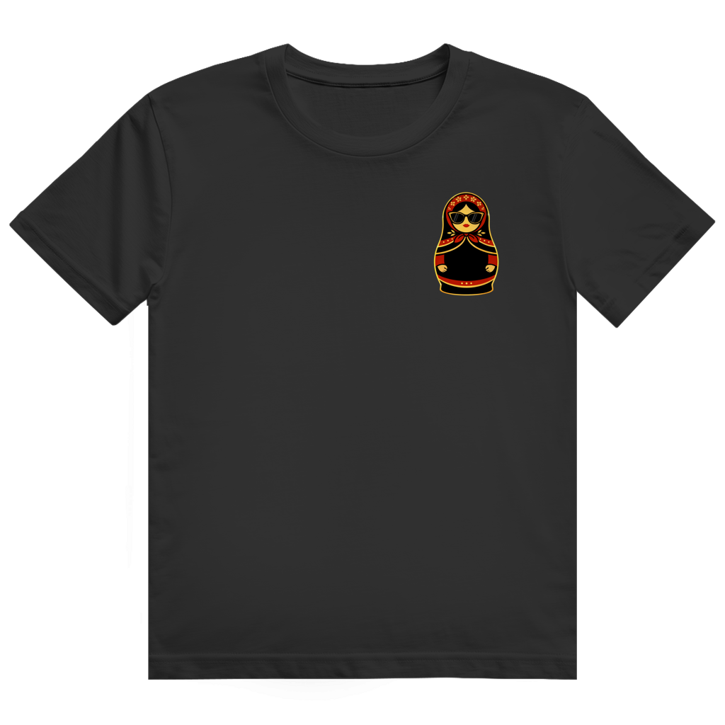 Matryoshka Prem. Shirt