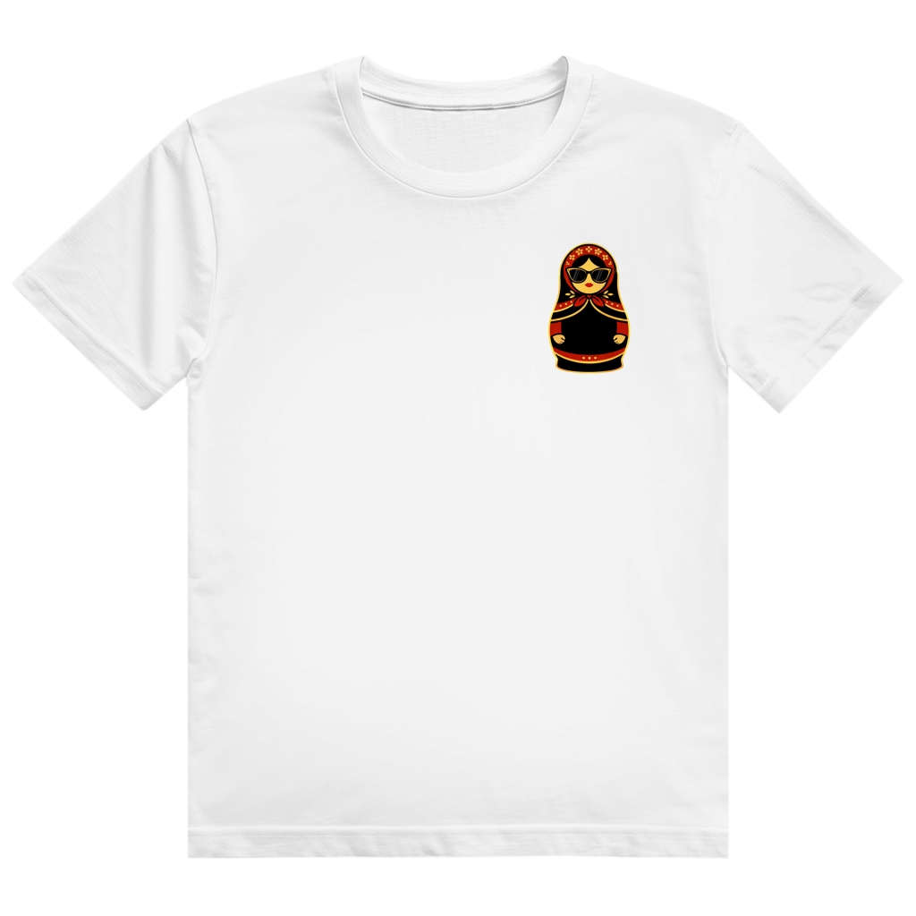 Matryoshka Prem. Shirt