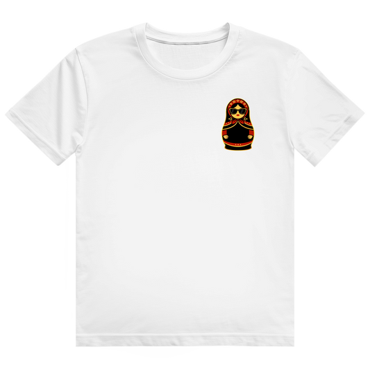Matryoshka Prem. Shirt
