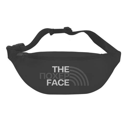 Gürteltasche The Poher Face