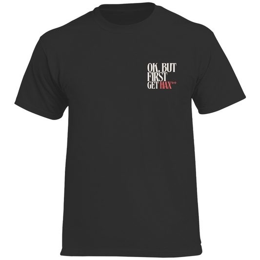 GET NAH** Prem. Shirt